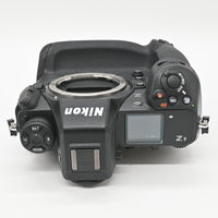 【美品】Nikon ミラーレスカメラ 一眼 Z9 ボディ black