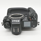 【美品】Nikon ミラーレスカメラ 一眼 Z9 ボディ black