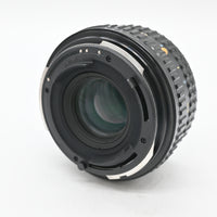 【良品】Pentax SMC A645 75mm F2.8