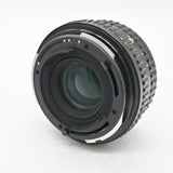 【良品】Pentax SMC A645 75mm F2.8