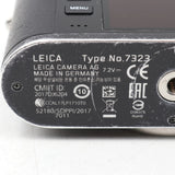 【並品】Leica CL Typ 7323 本体のみ ブラック