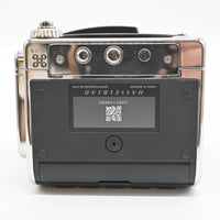 【美品】Hasselblad 907X & CFV II 50C