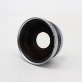 【美品】OLYMPUS ワイドコンバーターM.ZUIKO DIGITAL 14-42mm F3.5-5.6II R用 WCON-P01