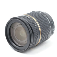 【美品】TAMRON AF18-270mm F/3.5-6.3 DiIIVC LD Aspherical [IF] キャノン用 MACRO B003E