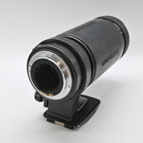 【良品】Tamron 200-400mm F5.6