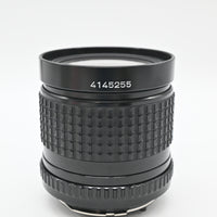 【美品】Pentax SMC A645 45mm F2.8