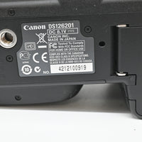 【美品】Canon デジタル一眼レフカメラ EOS 5D MarkII ボディ