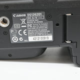 【美品】Canon デジタル一眼レフカメラ EOS 5D MarkII ボディ