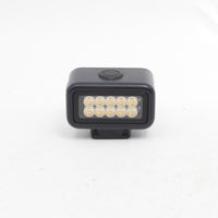 【美品】GoPro Light Mod(HERO8ブラック) - 公式GoProアクセサリー ALTSC-001