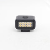 【美品】GoPro Light Mod(HERO8ブラック) - 公式GoProアクセサリー ALTSC-001