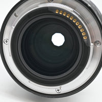 【美品】Nikon 単焦点レンズ NIKKOR Z 50mm f/1.2S Zマウント フルサイズ対応 Sライン NZ50 1.2