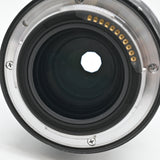 【美品】Nikon 単焦点レンズ NIKKOR Z 50mm f/1.2S Zマウント フルサイズ対応 Sライン NZ50 1.2