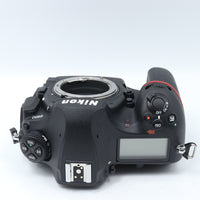 【美品】Nikon デジタル一眼レフカメラ D850 ブラック