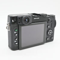 【美品】FUJIFILM デジタルカメラ X10 F FX-X10