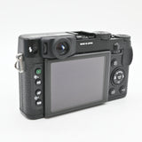 【美品】FUJIFILM デジタルカメラ X10 F FX-X10