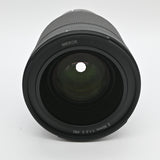 【美品】Nikon 単焦点レンズ NIKKOR Z 50mm f/1.2S Zマウント フルサイズ対応 Sライン NZ50 1.2