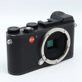 【良品】Leica CL Typ 7323 本体のみ ブラック