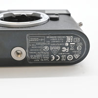 【美品】LEICA M10-D ボディ