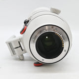 【美品】ソニー デジタル一眼カメラα[Eマウント]用レンズSEL200600G(FE 200-600mm F5.6-6.3) フルサイズ Gレンズ