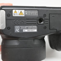 【難有品】FUJIFILM S8100FD(不動)