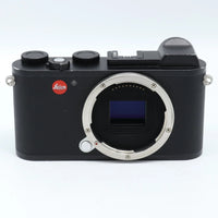 【良品】Leica CL Typ 7323 本体のみ ブラック
