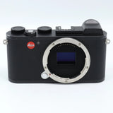 【良品】Leica CL Typ 7323 本体のみ ブラック