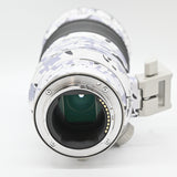 【美品】Sony FE 300mm F2.8 GM OSS