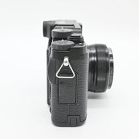 【美品】FUJIFILM デジタルカメラ X10 F FX-X10