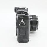 【美品】FUJIFILM デジタルカメラ X10 F FX-X10