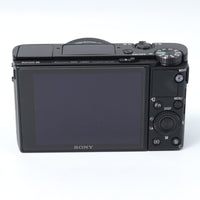 【美品】ソニー SONY デジタルカメラ Cyber-shot DSC-RX100M7