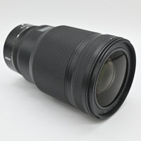 【美品】Nikon 単焦点レンズ NIKKOR Z 50mm f/1.2S Zマウント フルサイズ対応 Sライン NZ50 1.2