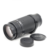 【美品】Nikon ニコン AF NIKKOR 75-300mm F4.5-5.6