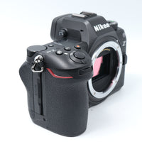 【美品】Nikon ミラーレス一眼 Z6III ボディ フルサイズ