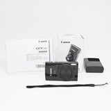 【良品】Canon IXY 210