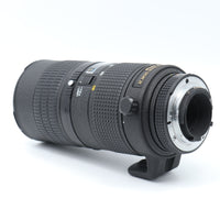 【美品】Nikon AF Micro Nikkor 70-180mm F4.5-5.6D ED ニコン