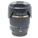 【美品】TAMRON AF18-270mm F/3.5-6.3 DiIIVC LD Aspherical [IF] キャノン用 MACRO B003E