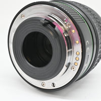 【美品】Pentax SMC Pentax-DA L 18-55mm F3.5-5.6 AL (21827) 一眼レフデジタルカメラ用