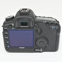 【美品】Canon デジタル一眼レフカメラ EOS 5D MarkII ボディ