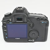 【美品】Canon デジタル一眼レフカメラ EOS 5D MarkII ボディ