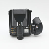 【美品】PENTAX ペンタックス 645 ボディ