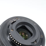 【美品】Nikon 望遠ズームレンズ AF-P DX NIKKOR 70-300mm f/4.5-6.3G ED VR ニコンDXフォーマット専用
