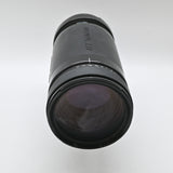 【良品】Tamron 200-400mm F5.6