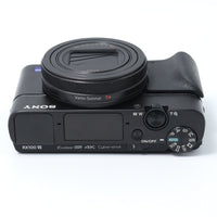 【美品】ソニー SONY デジタルカメラ Cyber-shot DSC-RX100M7