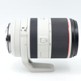 【美品】Canon Rf 70-200mm F2.8 L IS USM。