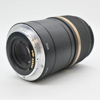 【美品】TAMRON 単焦点マクロレンズ SP AF90mm F2.8 Di MACRO 1:1 キヤノン用 フルサイズ対応 272EE