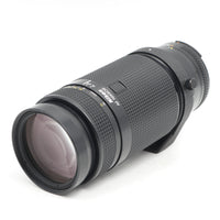 【美品】Nikon ニコン AF NIKKOR 75-300mm F4.5-5.6