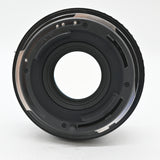 【良品】Pentax SMC A645 75mm F2.8