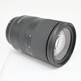【美品】タムロン（TAMRON） 28-75mm F/2.8 Di III RXD ソニーEマウント用（Model A036）