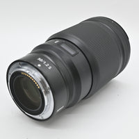 【美品】Nikon 単焦点レンズ NIKKOR Z 50mm f/1.2S Zマウント フルサイズ対応 Sライン NZ50 1.2