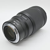 【美品】Nikon 単焦点レンズ NIKKOR Z 50mm f/1.2S Zマウント フルサイズ対応 Sライン NZ50 1.2